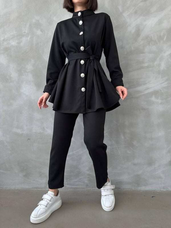 Women Premium Lounge Set