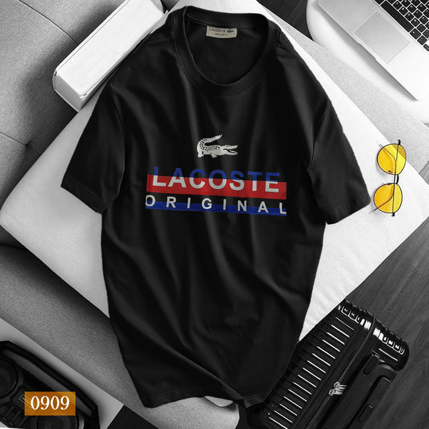 Lacoste original black - 0909
