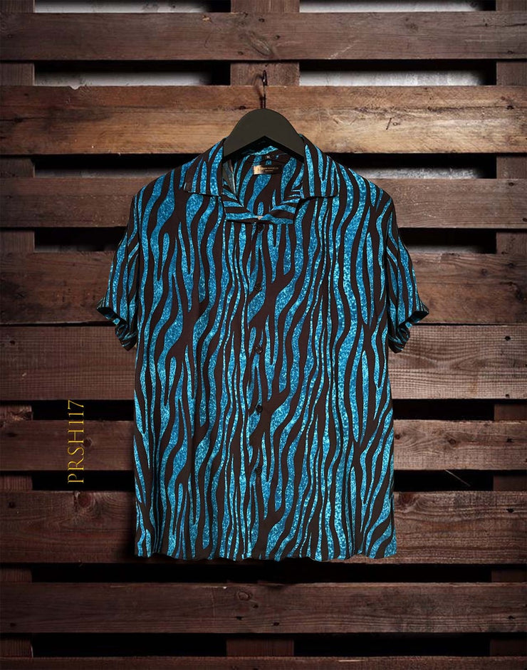 Printed Shirts -  PRSH117